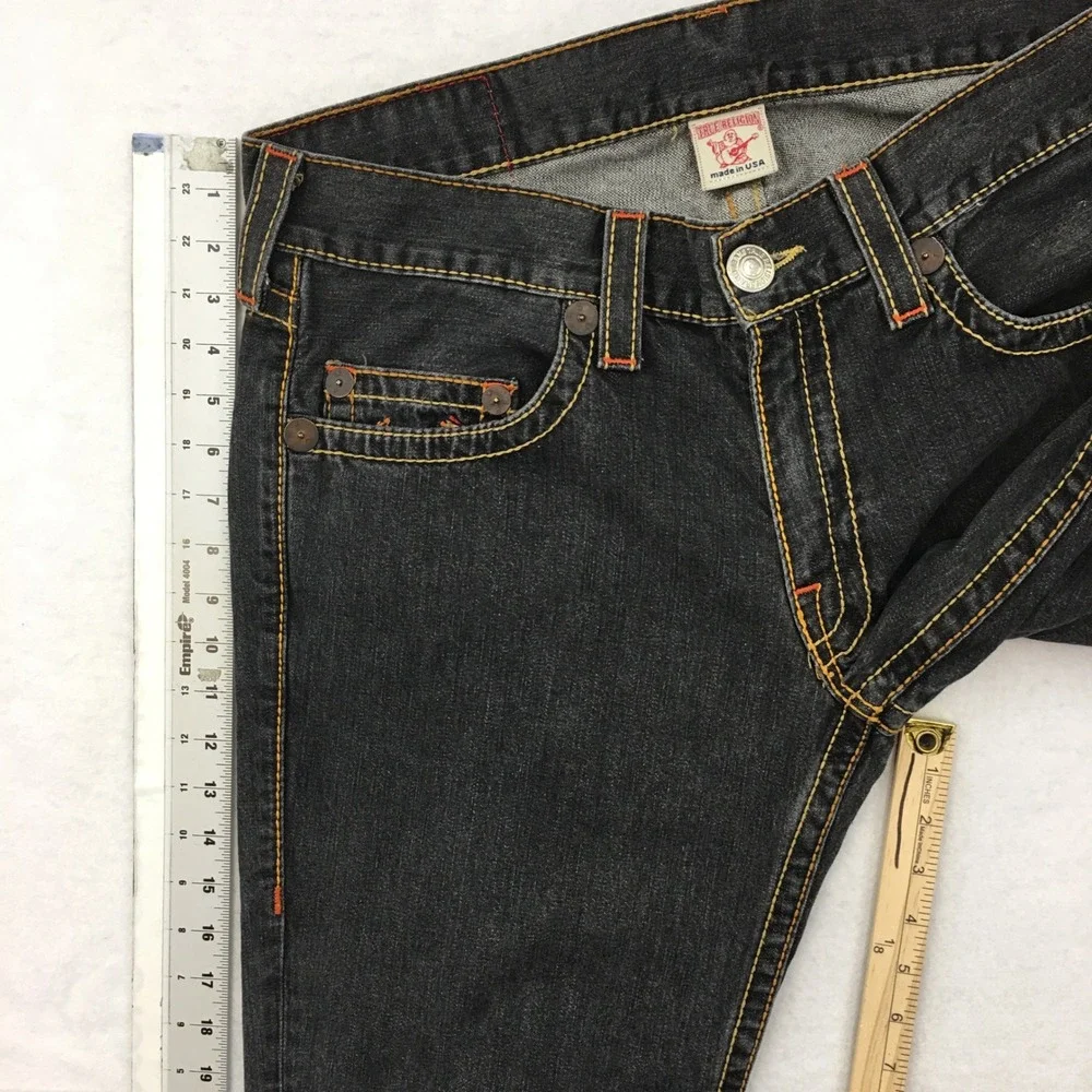True Religion welcome primo